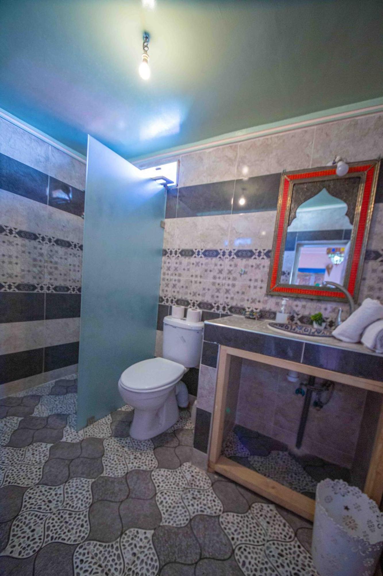 Riad Hayat Fes Hotel Ngoại thất bức ảnh
